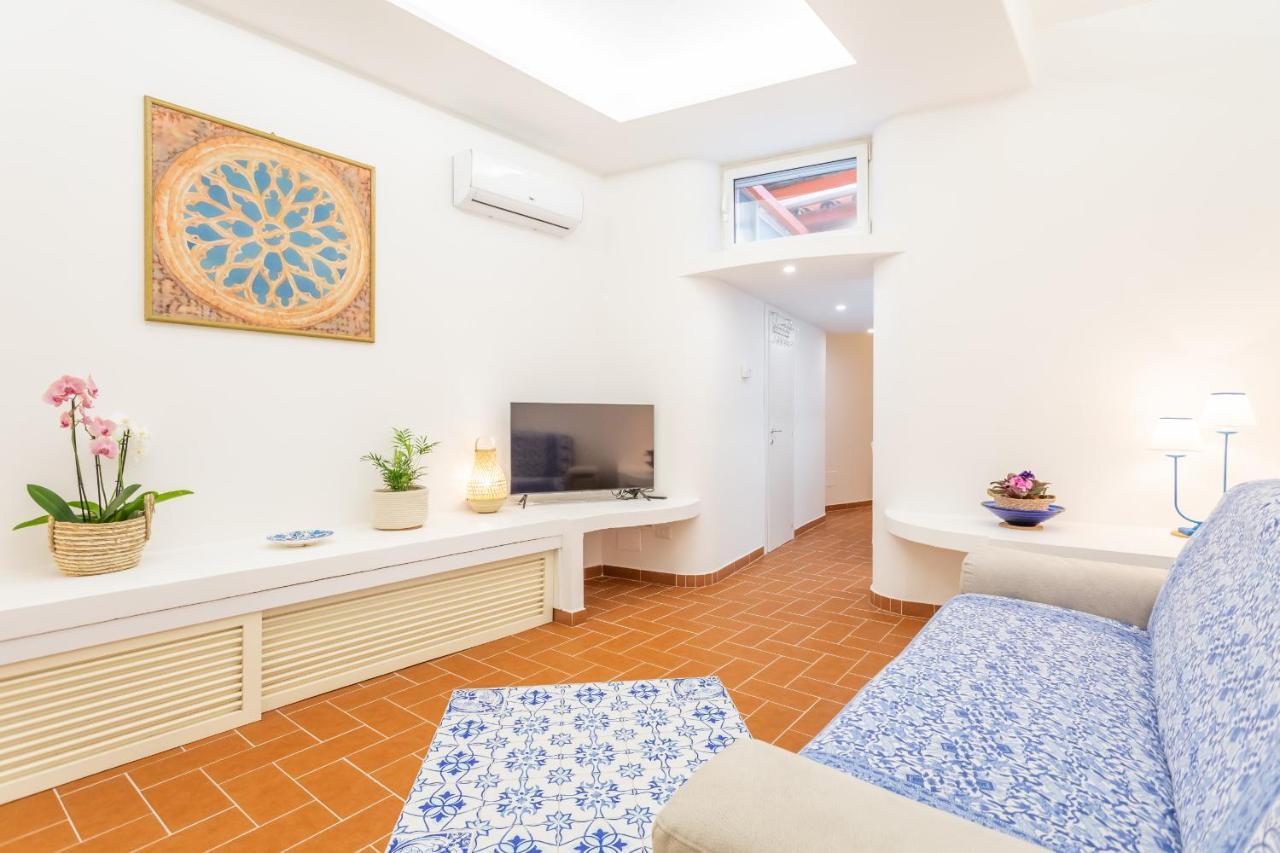 Trastevere Casa Orchidea Rom